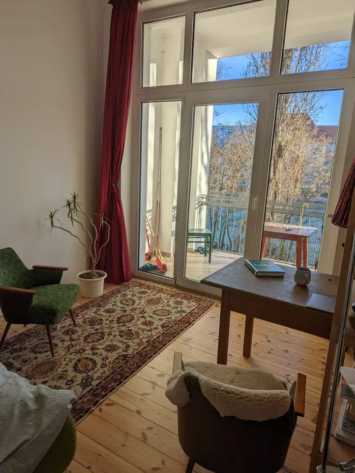 4 Zimmer Wohnung mit 85 m² in Halle (Saale) – Bild 3