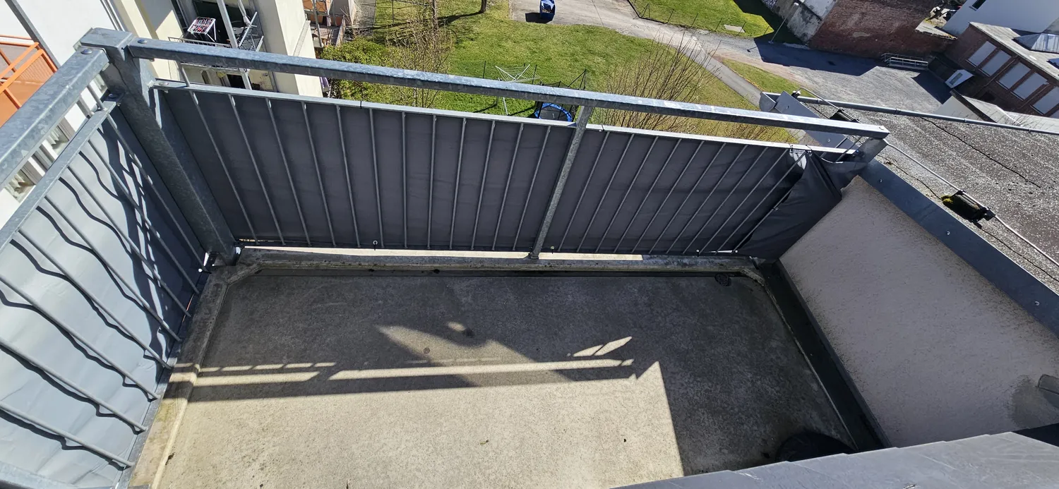 4 room apartment with 95 m² in Chemnitz – Photo 2