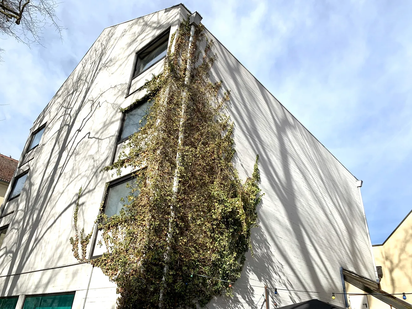 1 Zimmer Wohnung mit 25 m² in Straubing – Bild 6