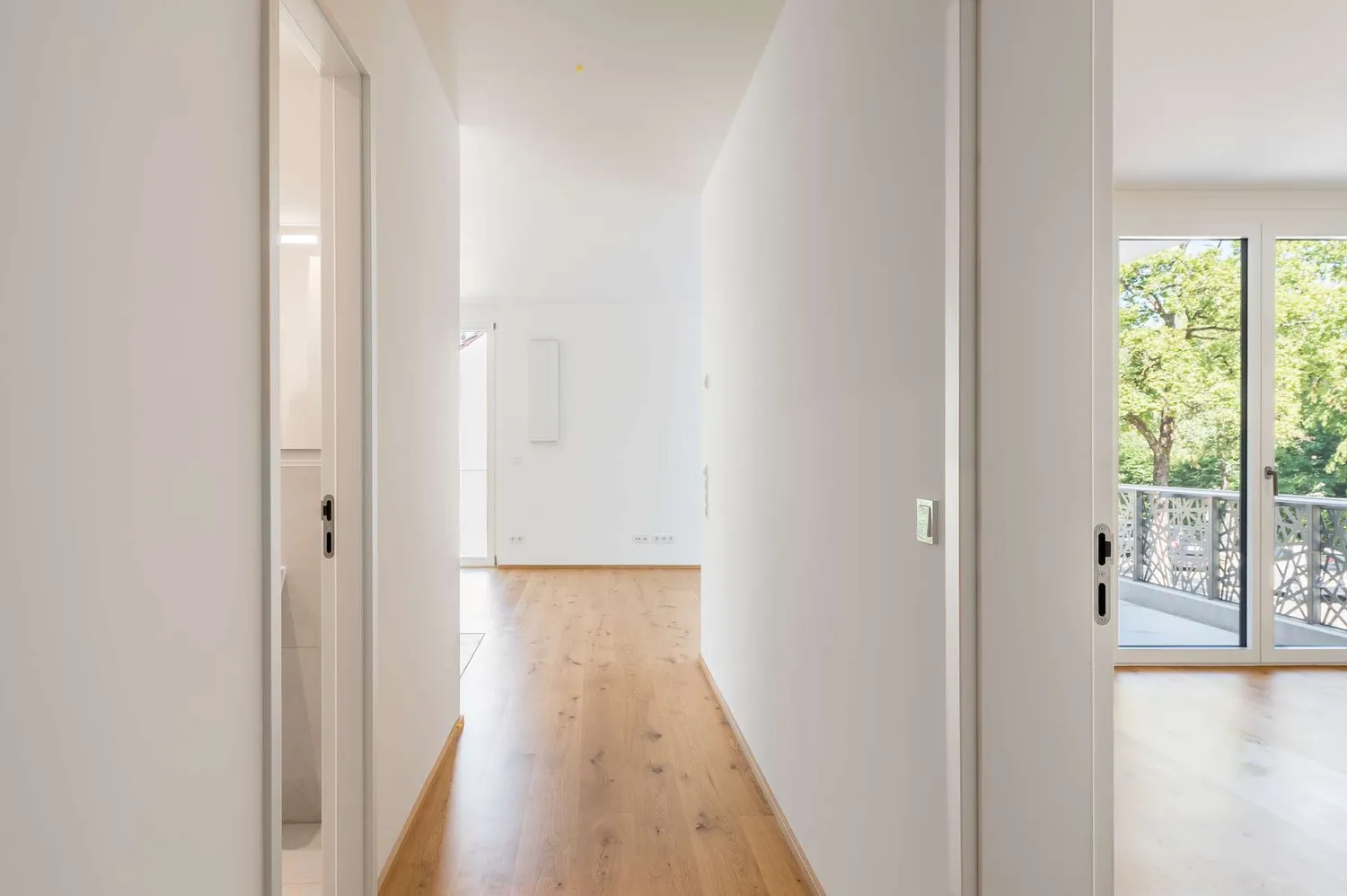 2 Zimmer Wohnung mit 75 m² in München – Bild 4