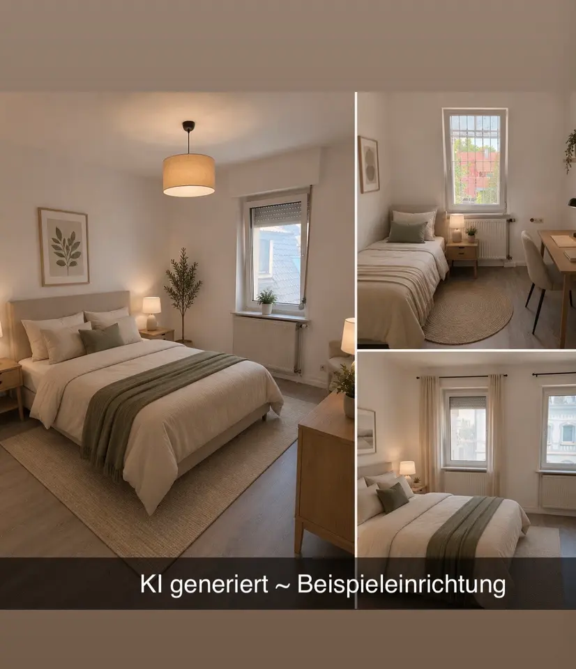 5 Zimmer Wohnung mit 95 m² in Esslingen am Neckar – Bild 4