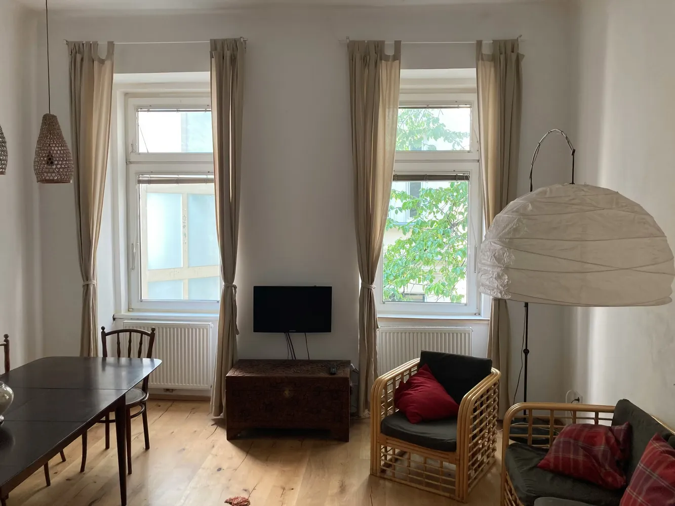 3 room apartment with 78 m² in Magdeburg – Photo 1