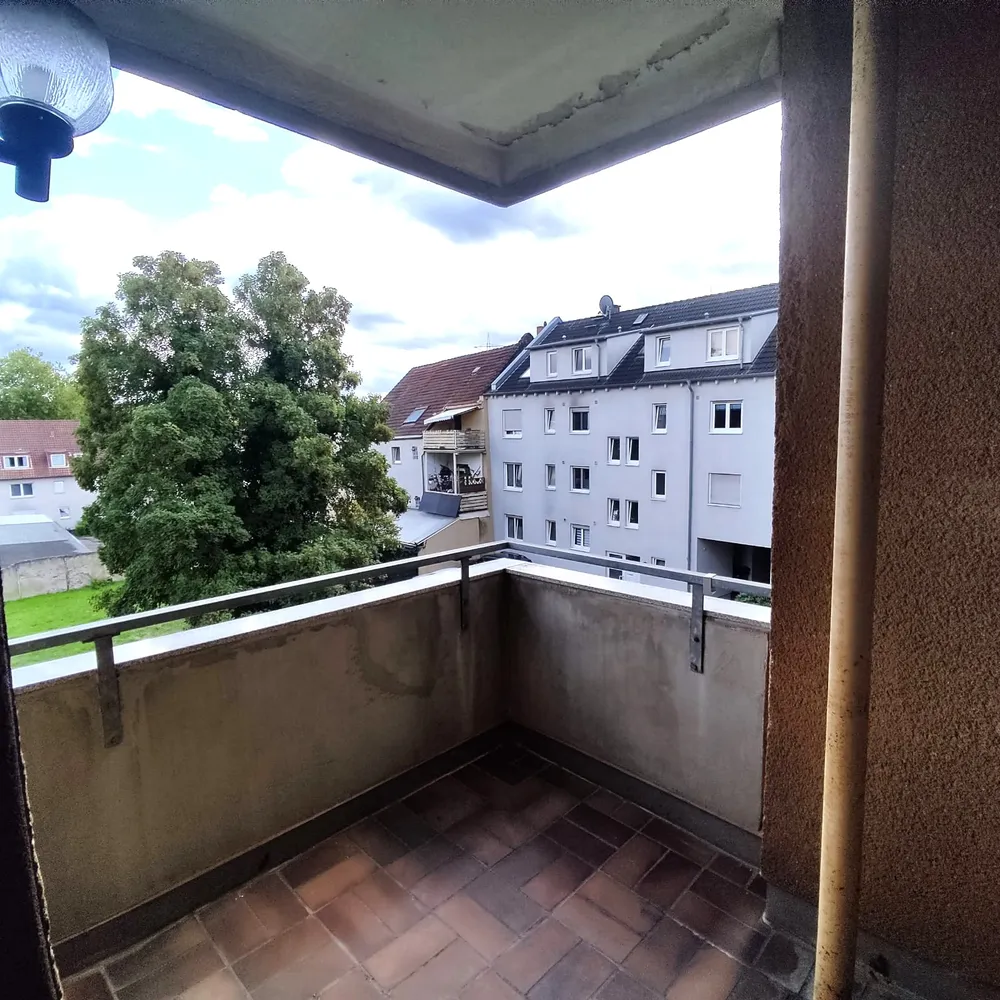 3 room apartment with 47 m² in Bochum – Photo 11