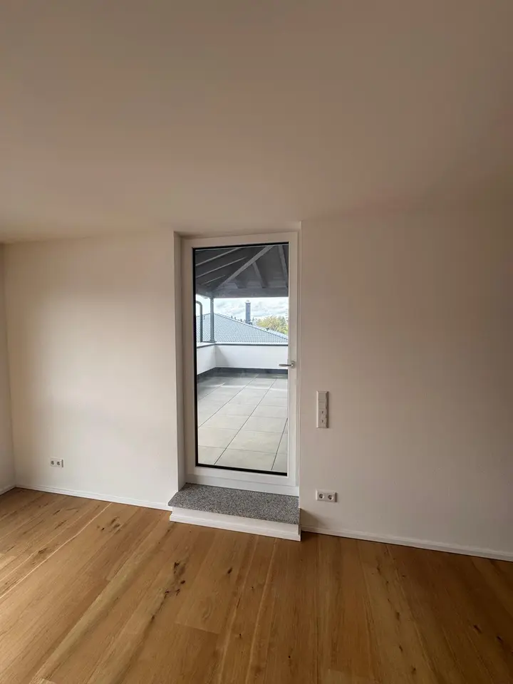 3 Zimmer Wohnung mit 126 m² in Passau – Bild 10