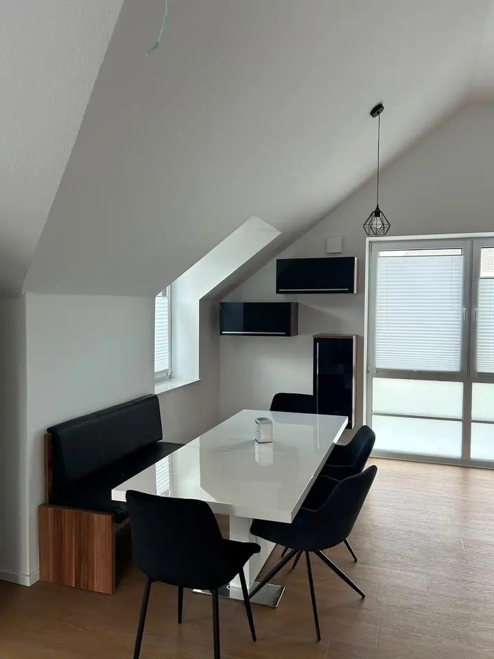 3 Zimmer Wohnung mit 113 m² in Quakenbrück – Bild 8