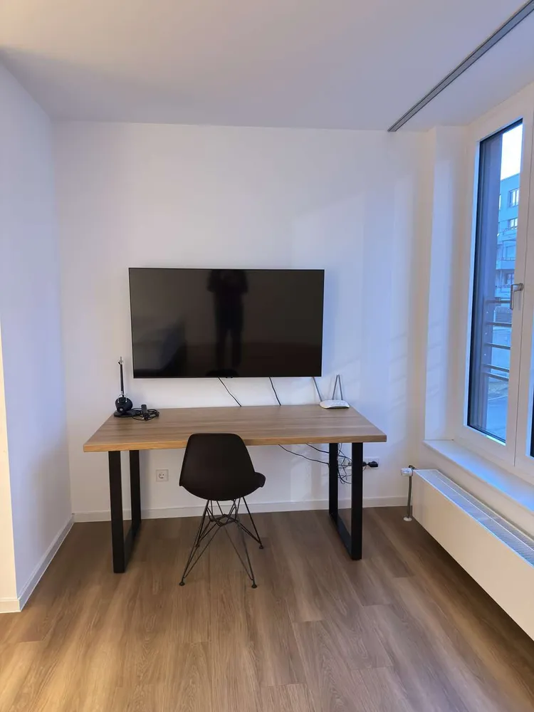 2 Zimmer Wohnung mit 80 m² in Düsseldorf – Bild 6