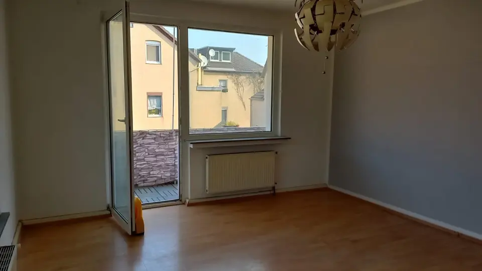 4 Zimmer Wohnung mit 72 m² in Witten – Bild 1
