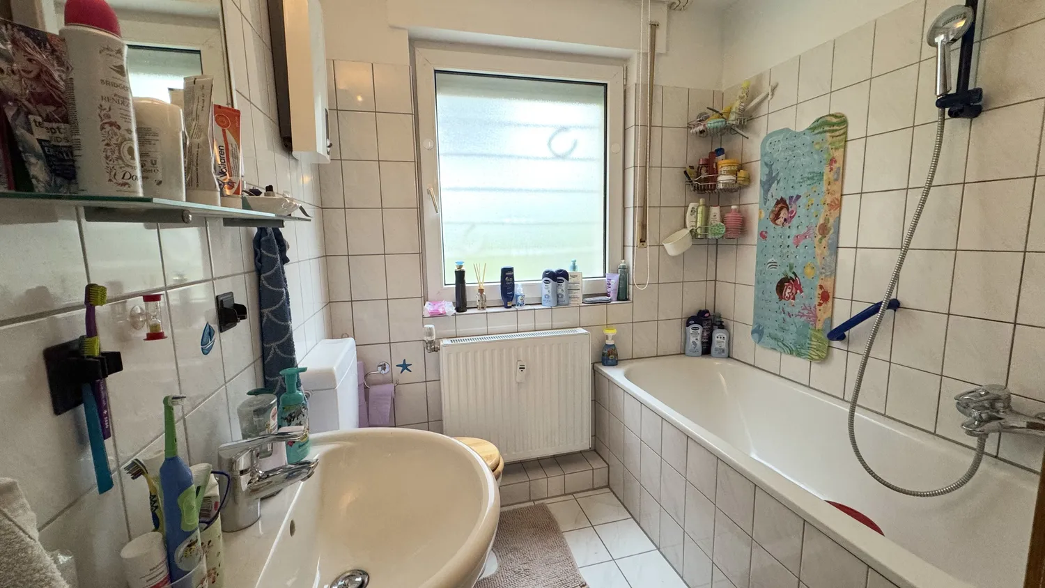 3 room apartment with 72 m² in Aachen – Photo 6