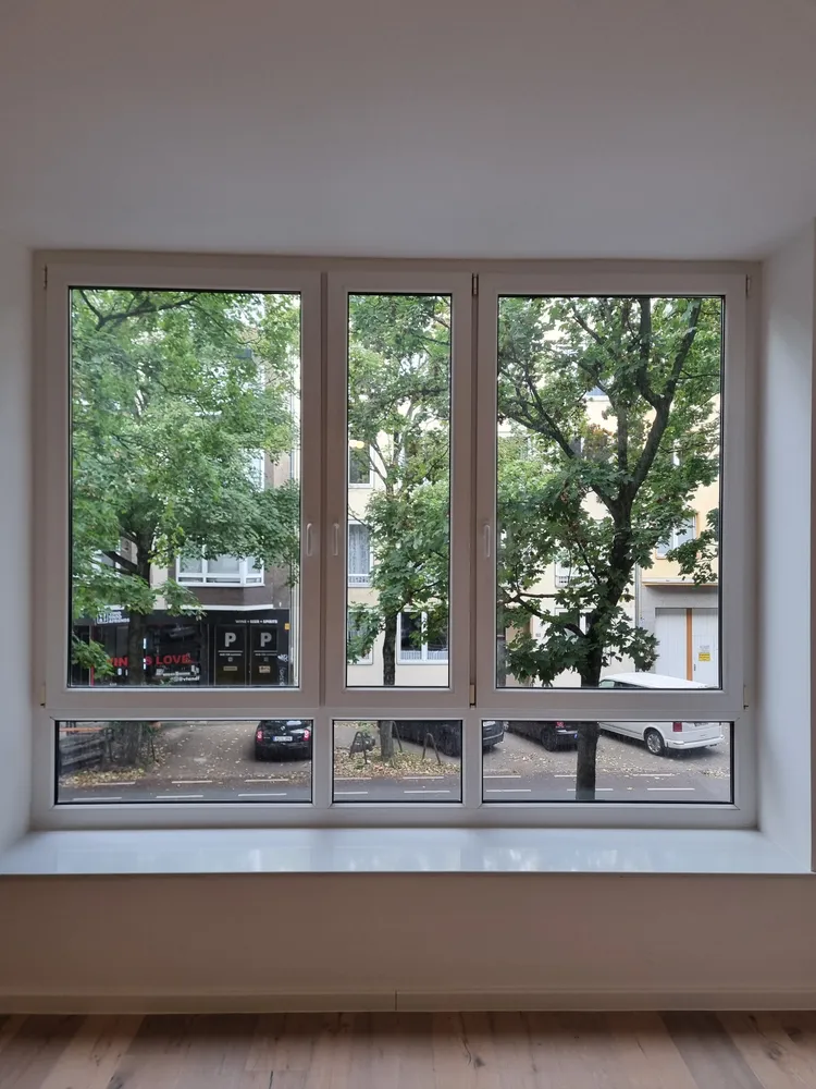3 Zimmer Wohnung mit 88 m² in Düsseldorf – Bild 11