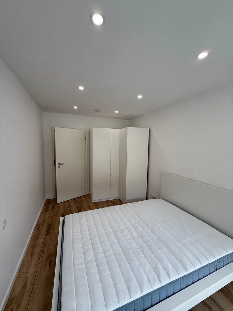 WG-Zimmer mit 17 m² in Viernheim – Bild 11