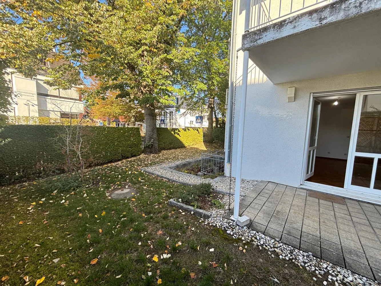 4 room apartment with 86 m² in Munich – Photo 9
