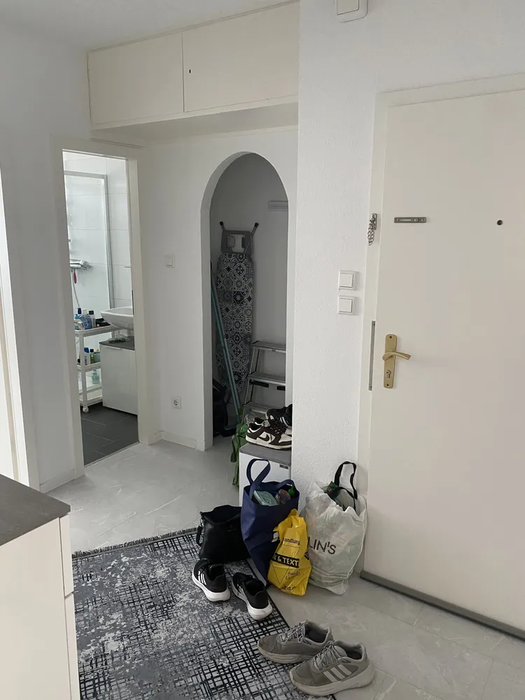 3 Zimmer Wohnung mit 63 m² in Velbert – Bild 3