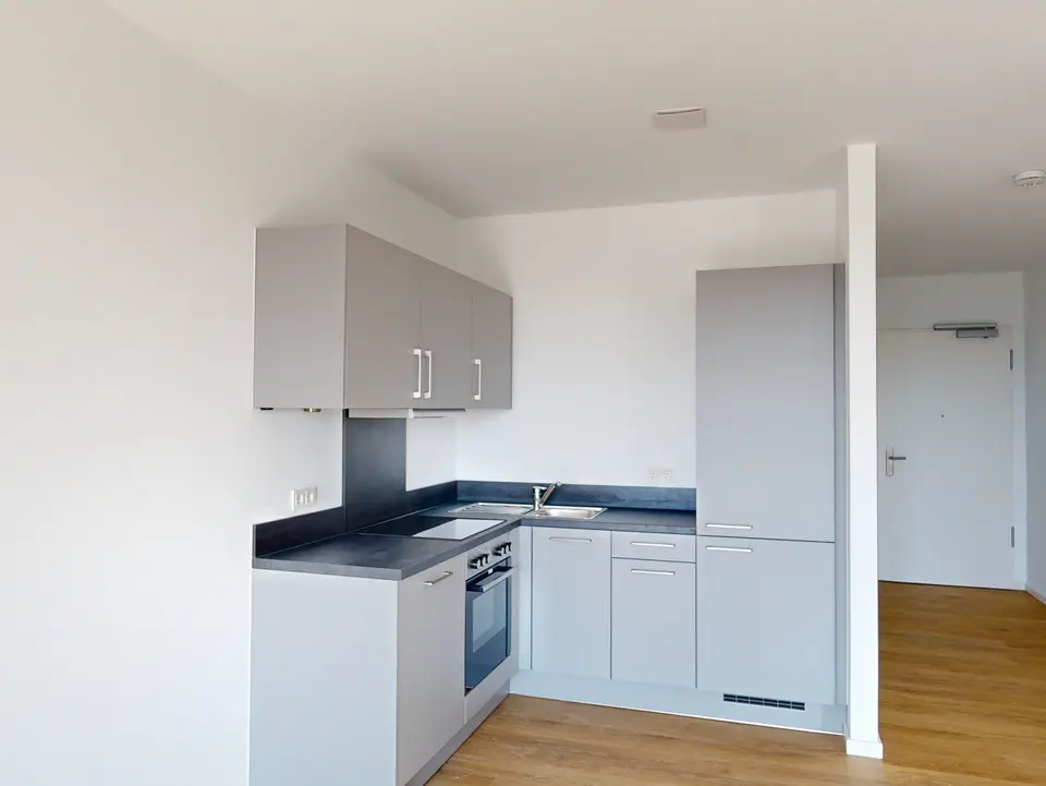 2 Zimmer Wohnung mit 54 m² in Wolfsburg – Bild 4