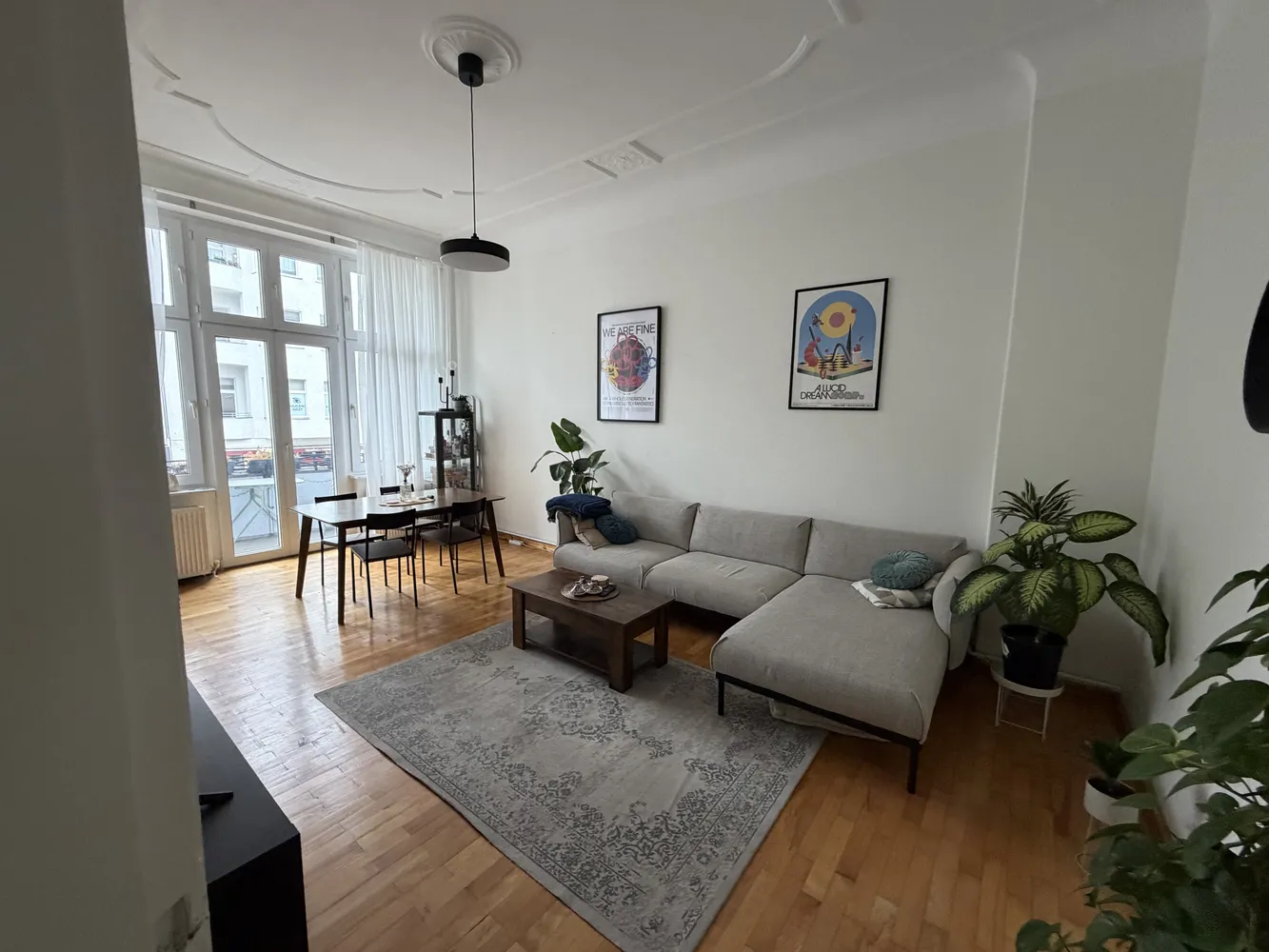 WG-Zimmer in Berlin – Bild 8
