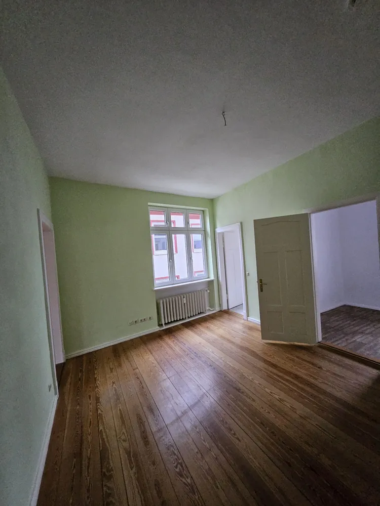 5 Zimmer Wohnung mit 190 m² in Flensburg – Bild 11