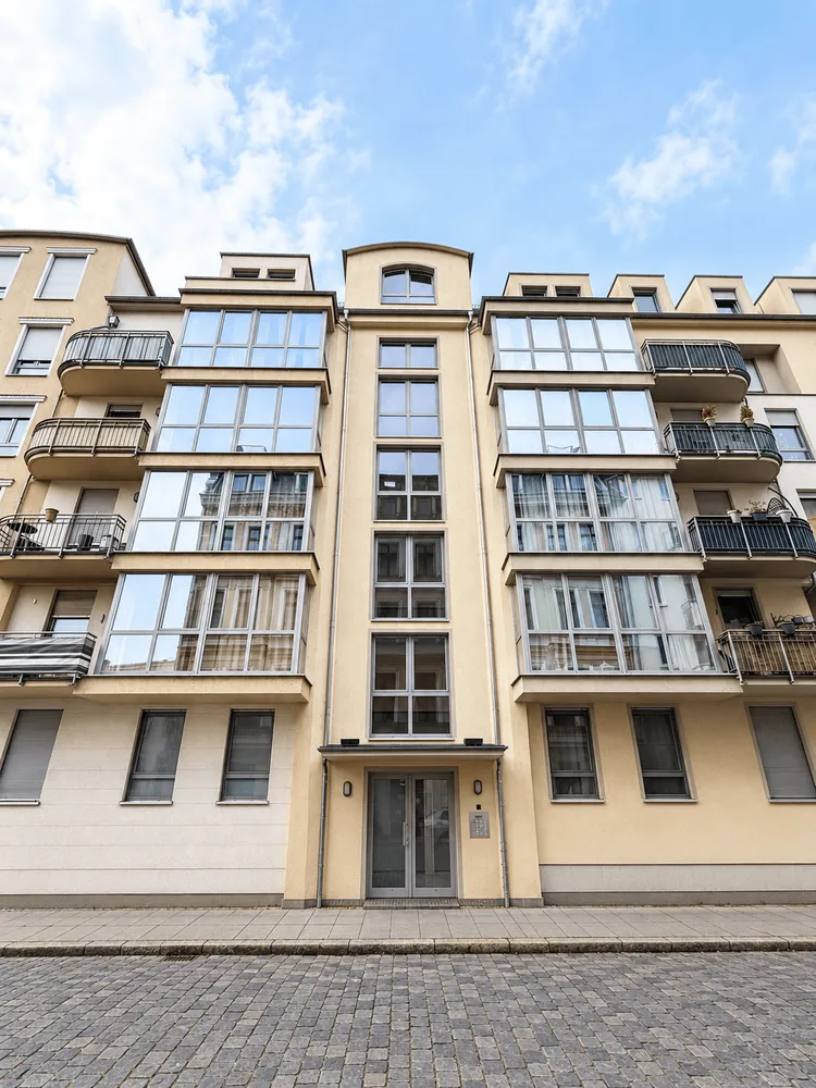 2 Zimmer Wohnung mit 79 m² in Leipzig – Bild 4