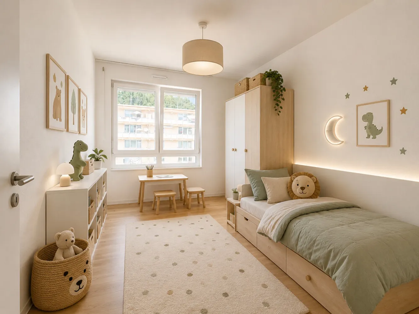 4 Zimmer Wohnung mit 99 m² in Bochum – Bild 12