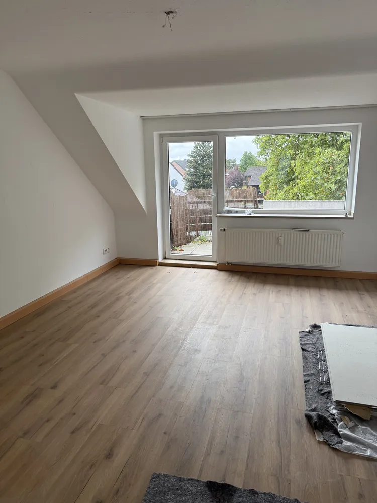 4 Zimmer Wohnung mit 106 m² in Mönchengladbach – Bild 9