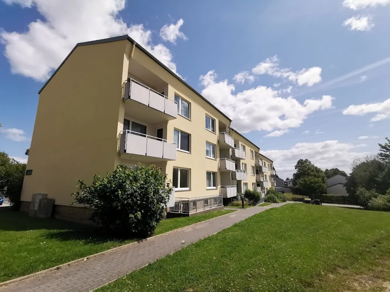 3 Zimmer Wohnung mit 63 m² in Kiel – Bild 11