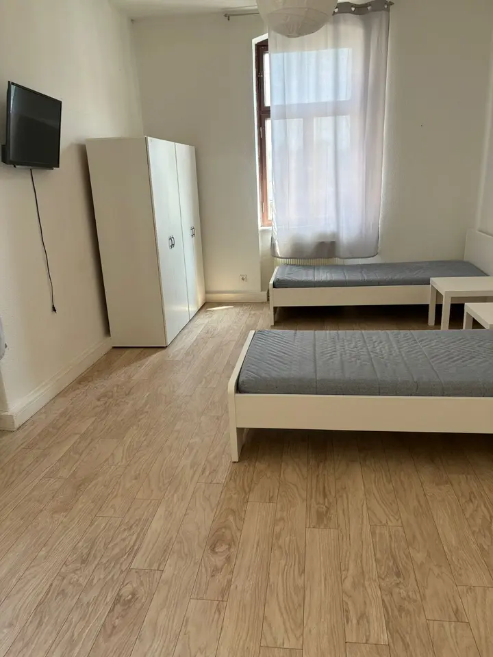 3 Zimmer Wohnung mit 98 m² in Magdeburg – Bild 4