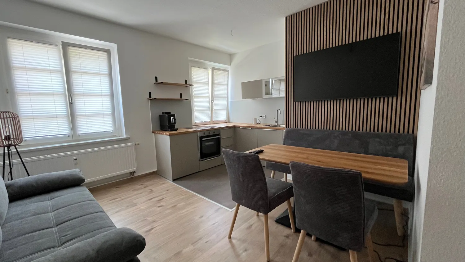 2 Zimmer Wohnung mit 45 m² in Leipzig – Bild 1