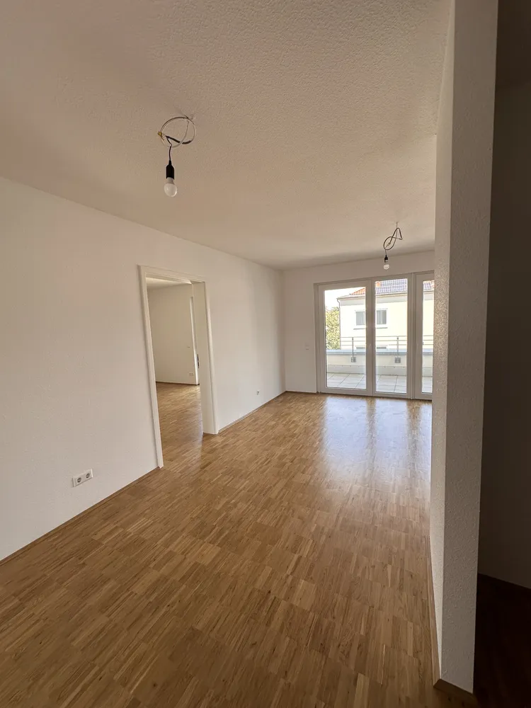 3 Zimmer Wohnung mit 90 m² in Speyer – Bild 1