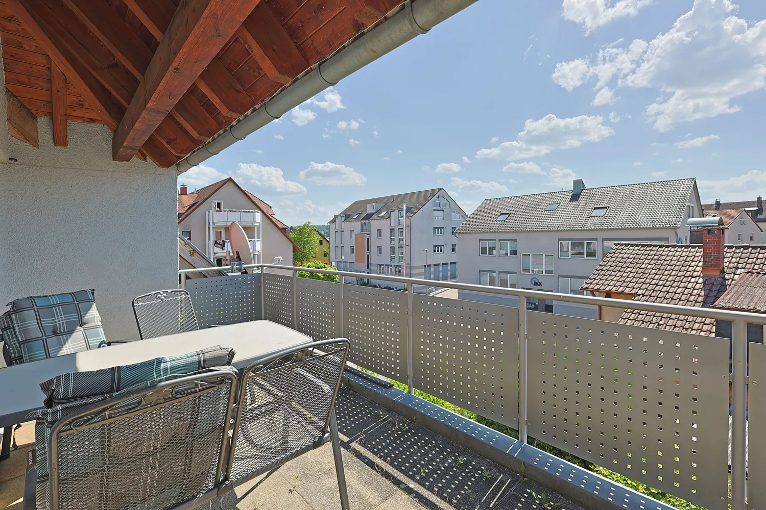 5 Zimmer Wohnung mit 109 m² in Böblingen – Bild 1