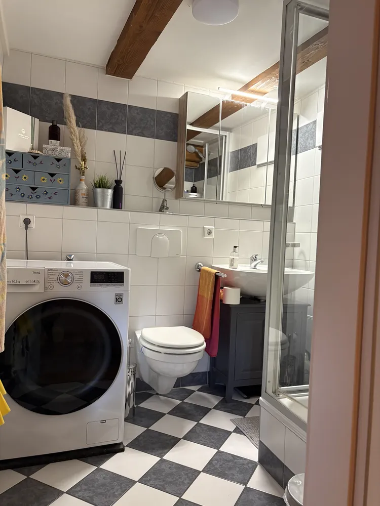 4 Zimmer Wohnung mit 118 m² in Dresden – Bild 9