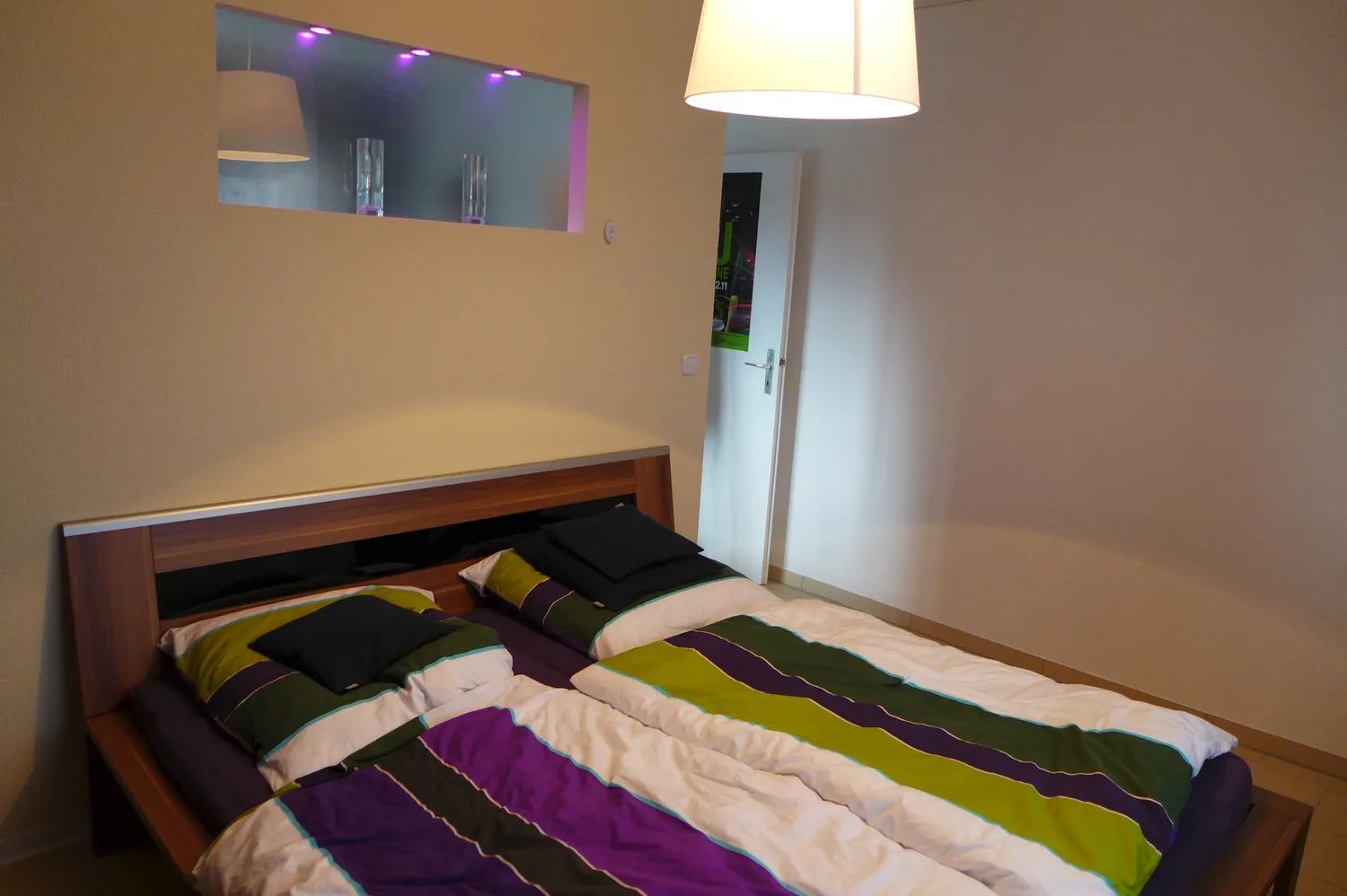 2 Zimmer Wohnung mit 55 m² in Mosbach – Bild 4