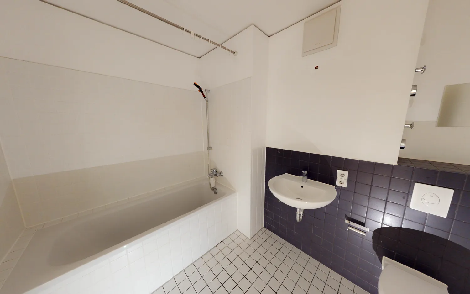 5 room apartment with 105 m² in Berlin – Photo 3