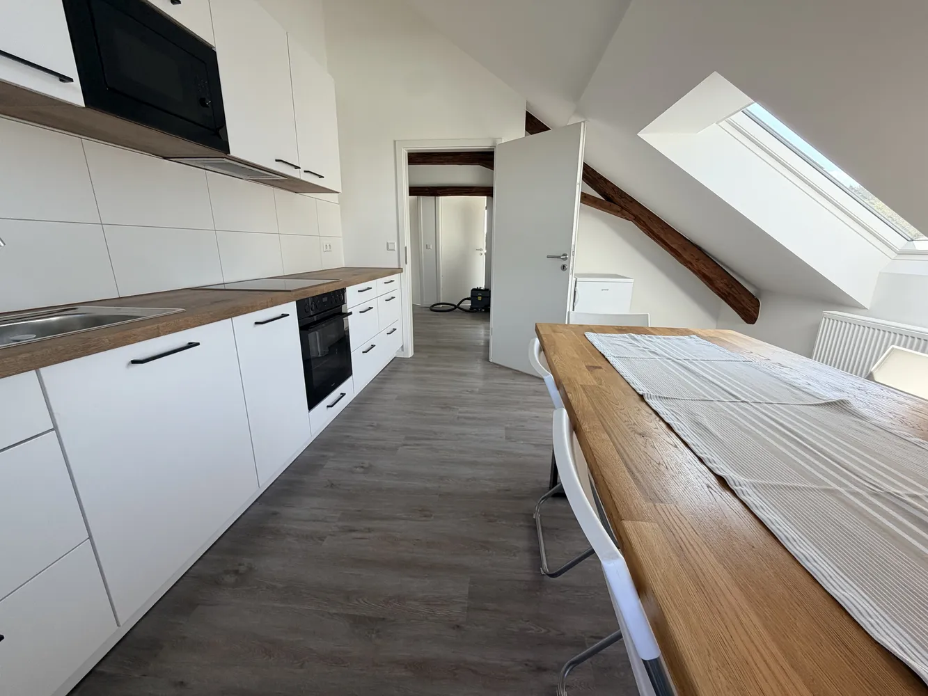 WG-Zimmer in Viersen – Bild 3