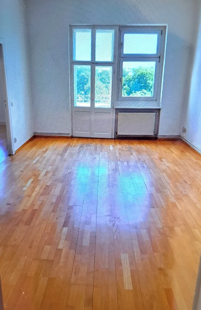 2 Zimmer Wohnung mit 88 m² in Berlin – Bild 2
