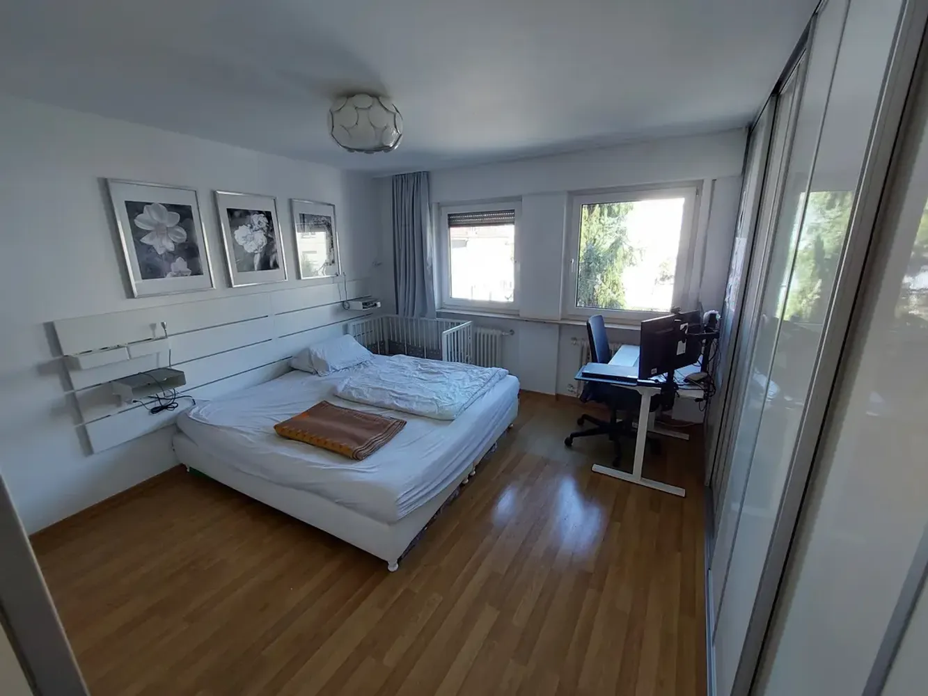 3 Zimmer Wohnung mit 87 m² in Stuttgart – Bild 9