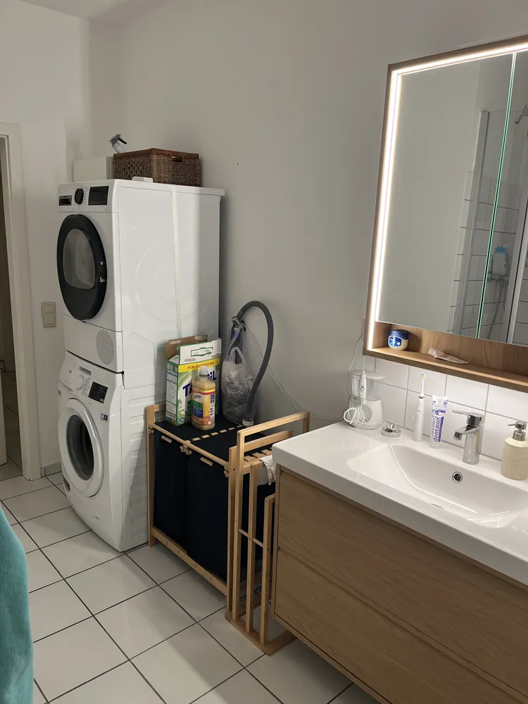 3 Zimmer Wohnung mit 85 m² in Düsseldorf – Bild 10