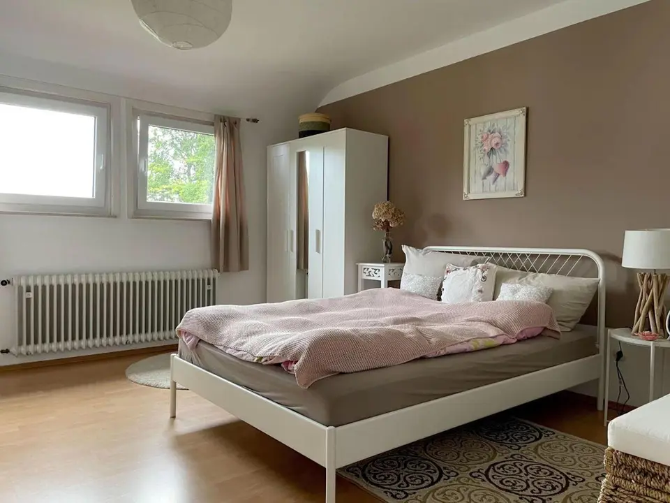 2 Zimmer Wohnung mit 47 m² in Rastatt – Bild 10