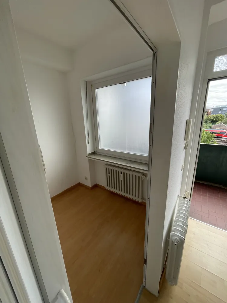 2 Zimmer Wohnung mit 52 m² in Münster – Bild 4