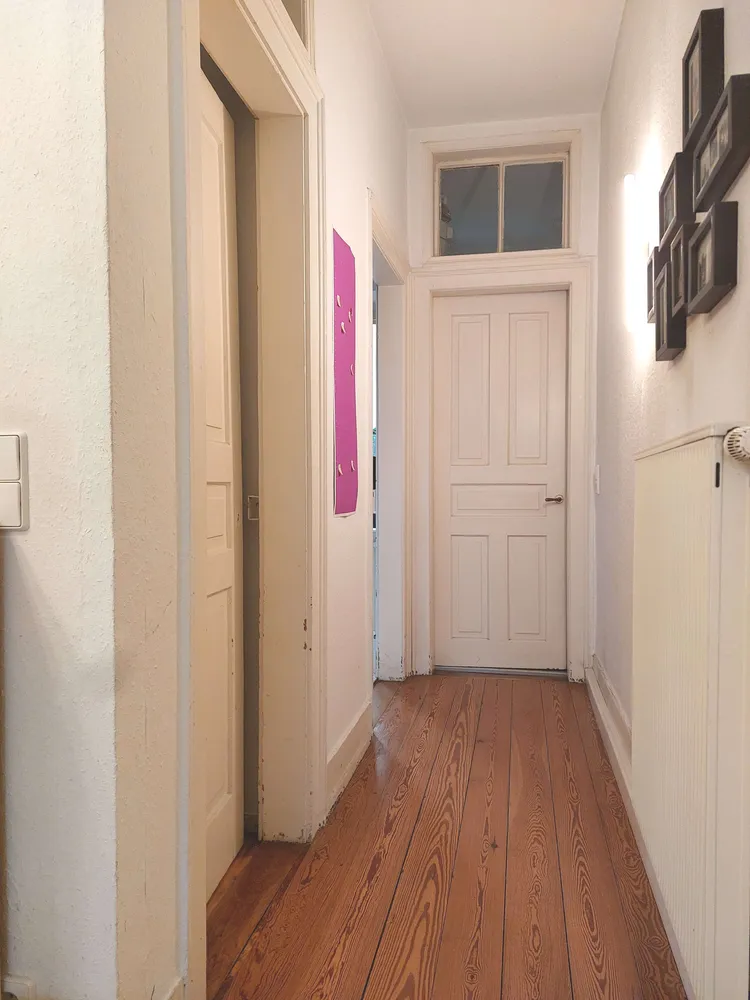 3 Zimmer Wohnung mit 80 m² in Stuttgart – Bild 3