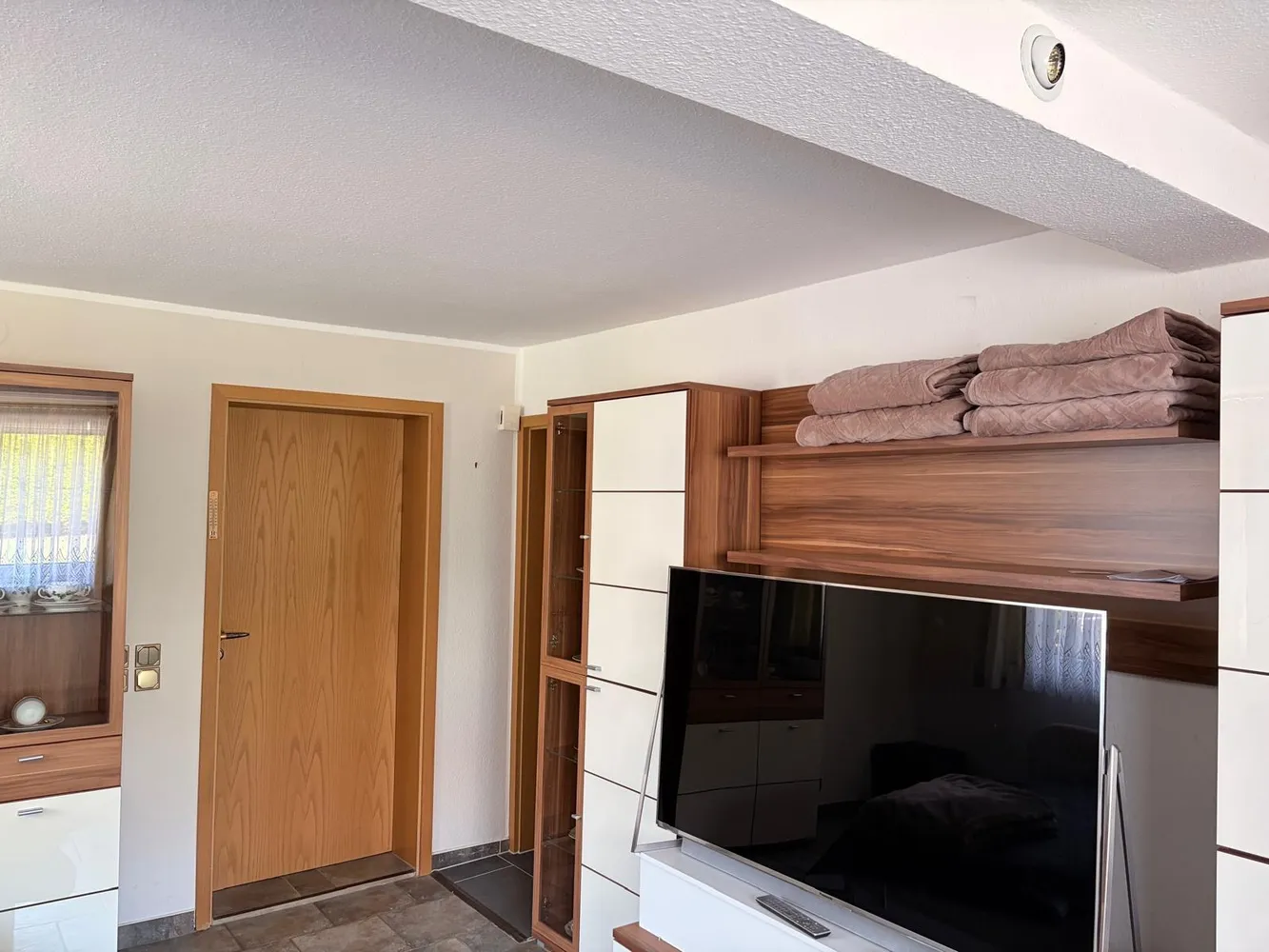 1 room apartment with 35 m² in Chemnitz – Photo 5