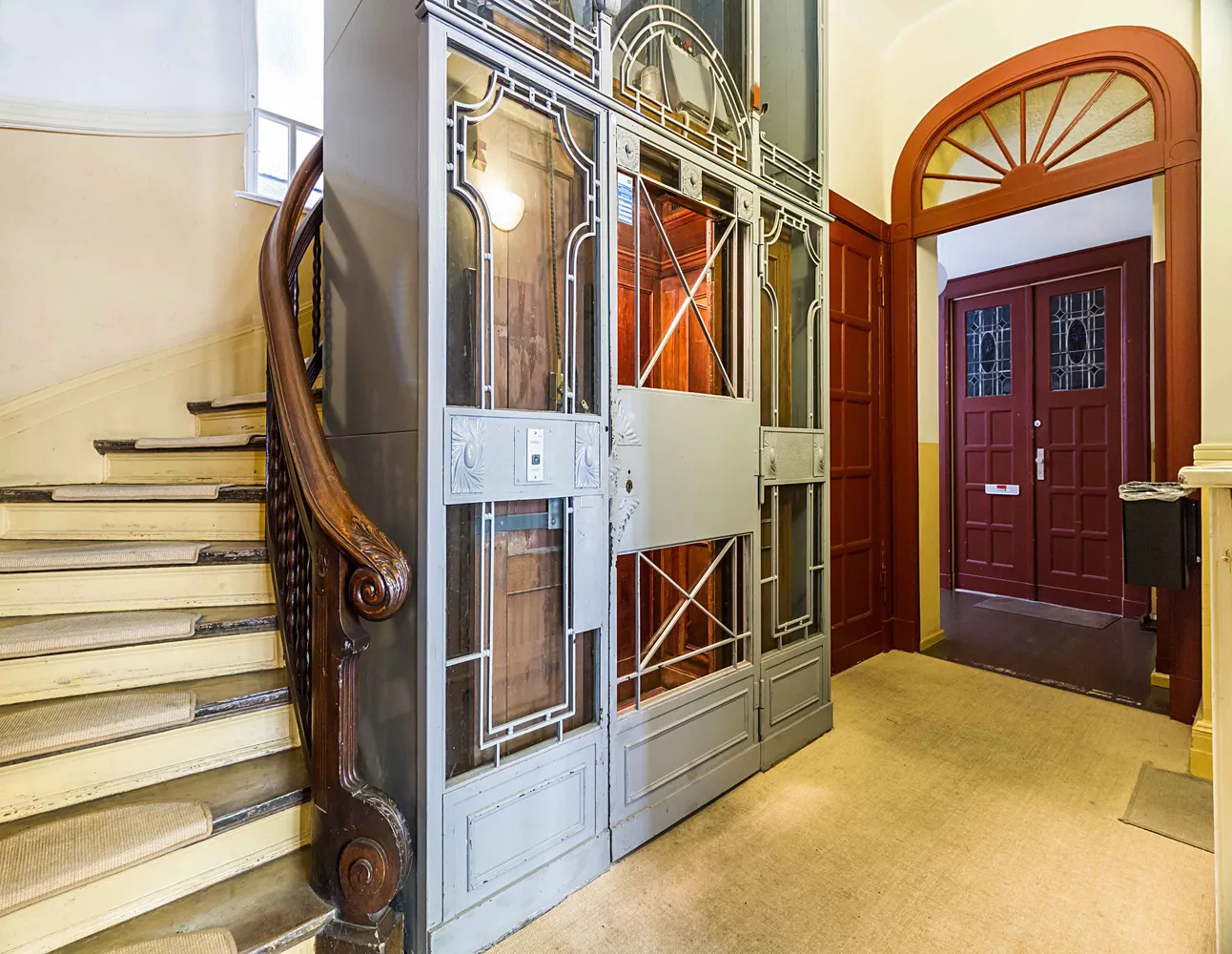 3 Zimmer Wohnung mit 91 m² in Berlin – Bild 1