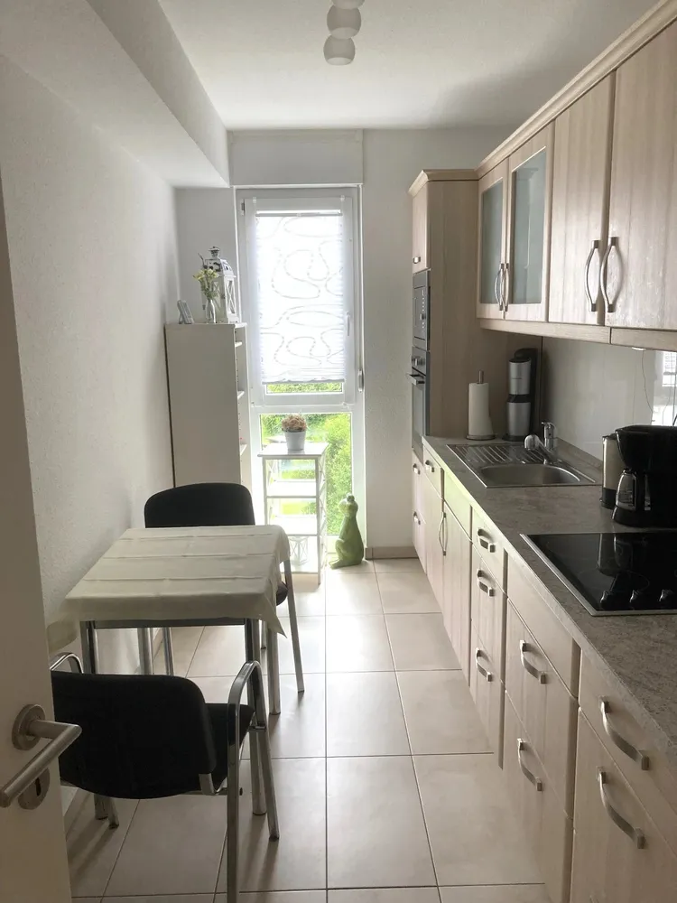 4 Zimmer Wohnung mit 98 m² in Kerpen – Bild 6