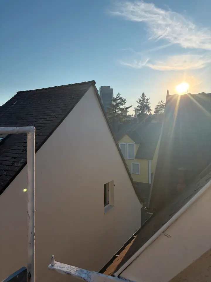 2 Zimmer Wohnung mit 30 m² in Villingen-Schwenningen – Bild 5