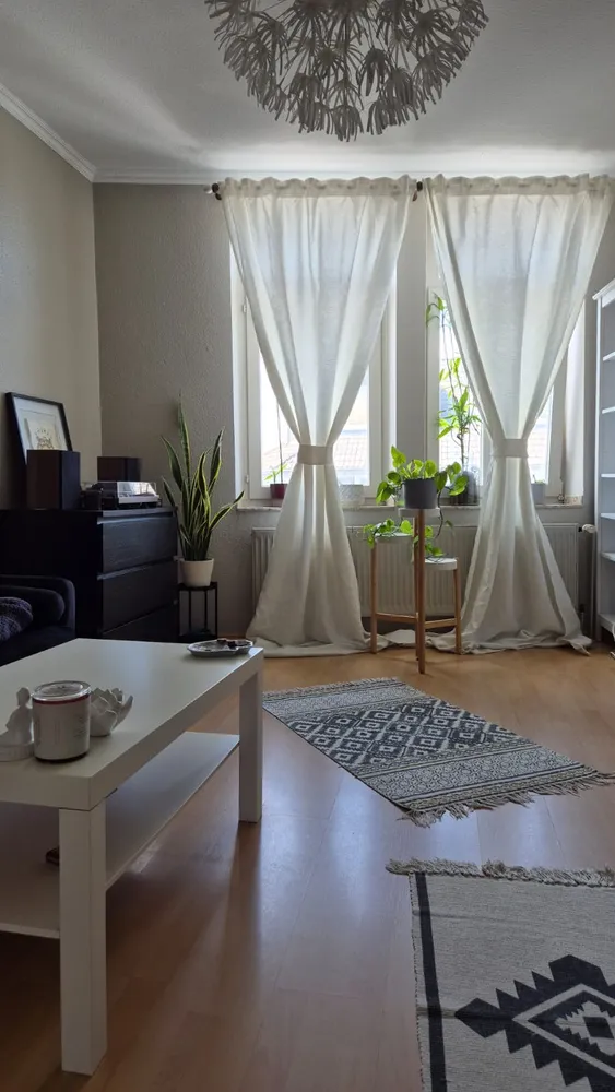 2 Zimmer Wohnung mit 45 m² in Aachen – Bild 1
