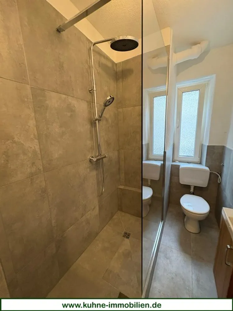 2 Zimmer Wohnung mit 50 m² in Dortmund – Bild 5
