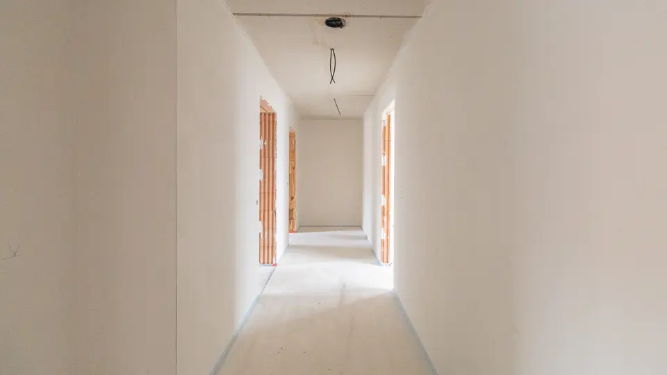 4 Zimmer Wohnung mit 115 m² in Duderstadt – Bild 5