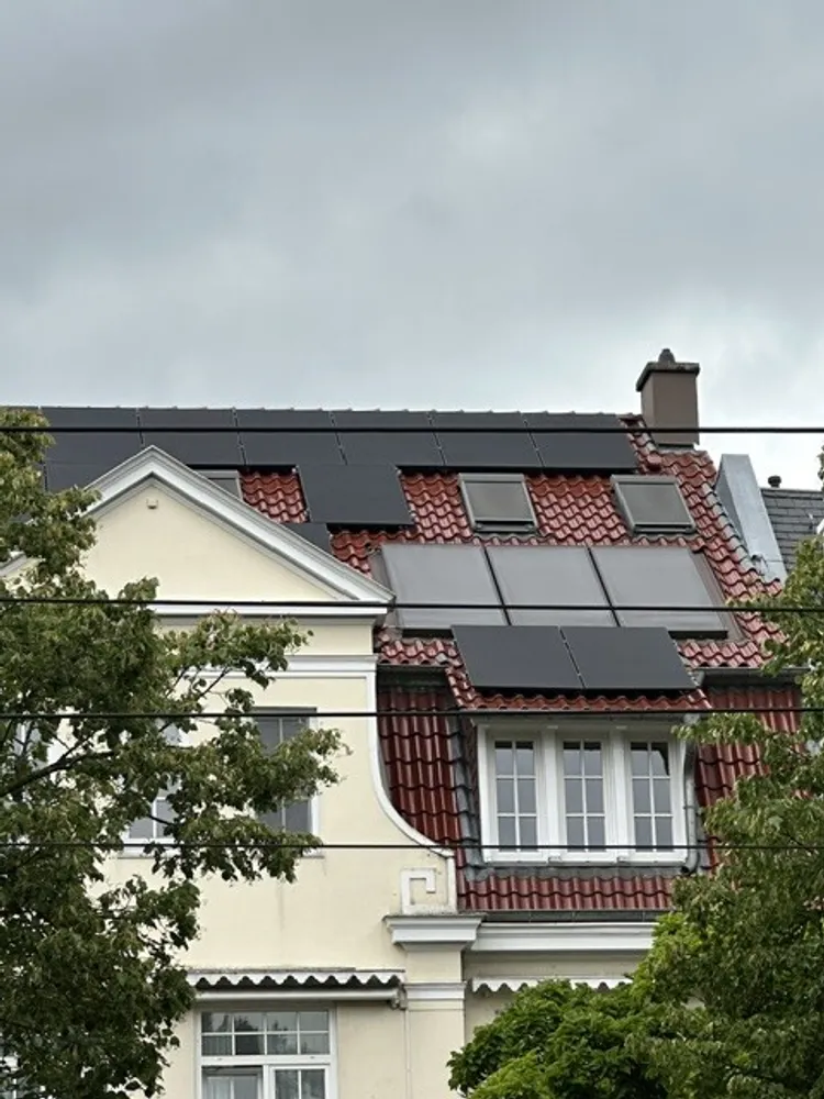 4 Zimmer Wohnung mit 110 m² in Bremen – Bild 9