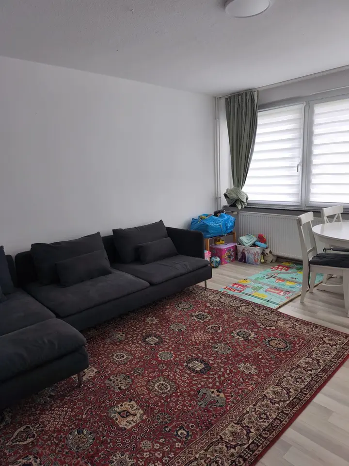 3 Zimmer Wohnung mit 60 m² in Goslar – Bild 3