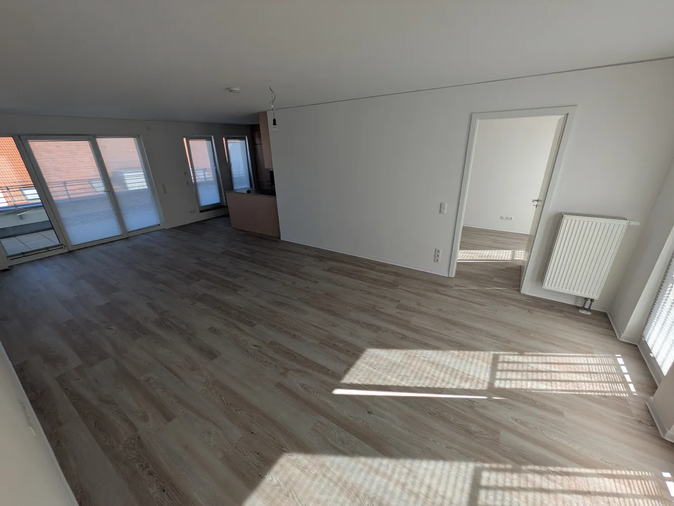 3 Zimmer Wohnung mit 125 m² in Nürnberg – Bild 6