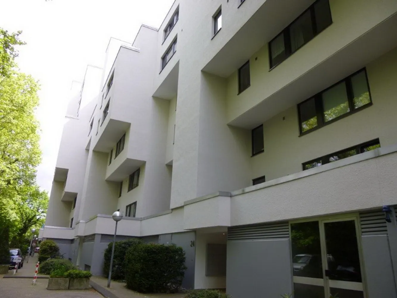 2 room apartment with 73 m² in Bonn – Photo 2