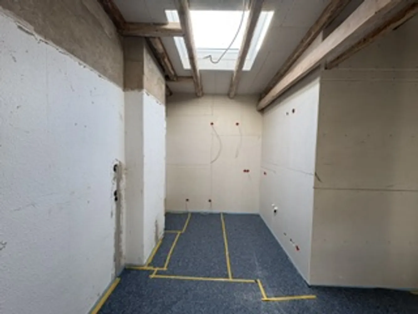 2 Zimmer Wohnung mit 81 m² in Lübeck – Bild 4