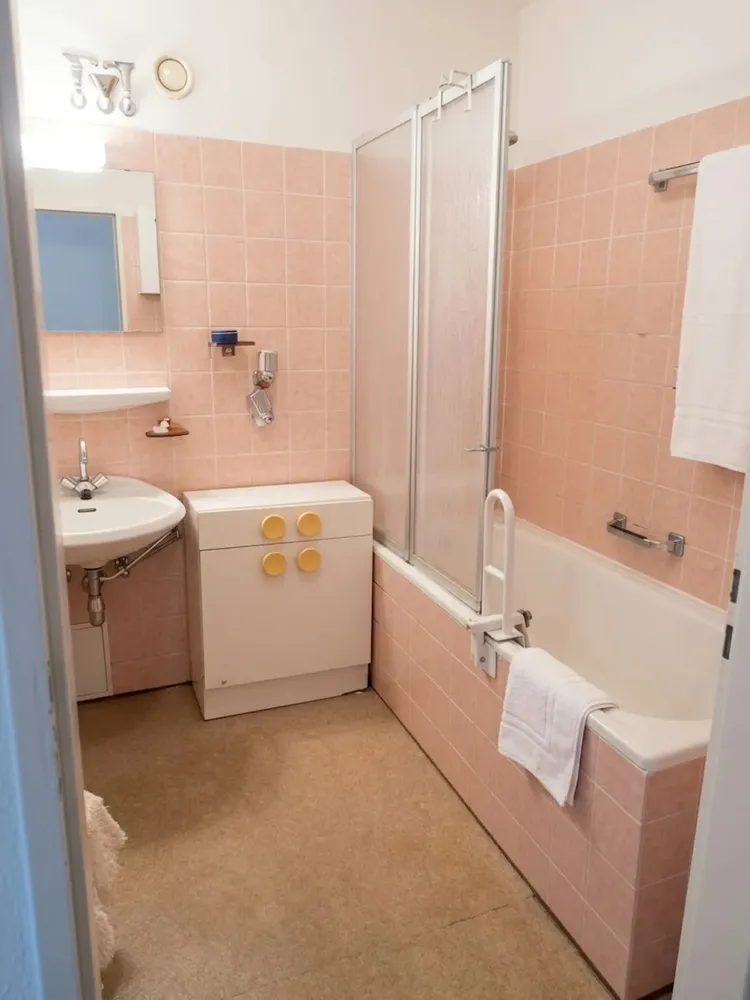 WG-Zimmer mit 15 m² in Köln – Bild 1